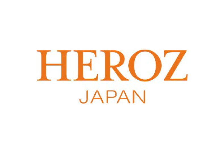 HEROZ株式会社